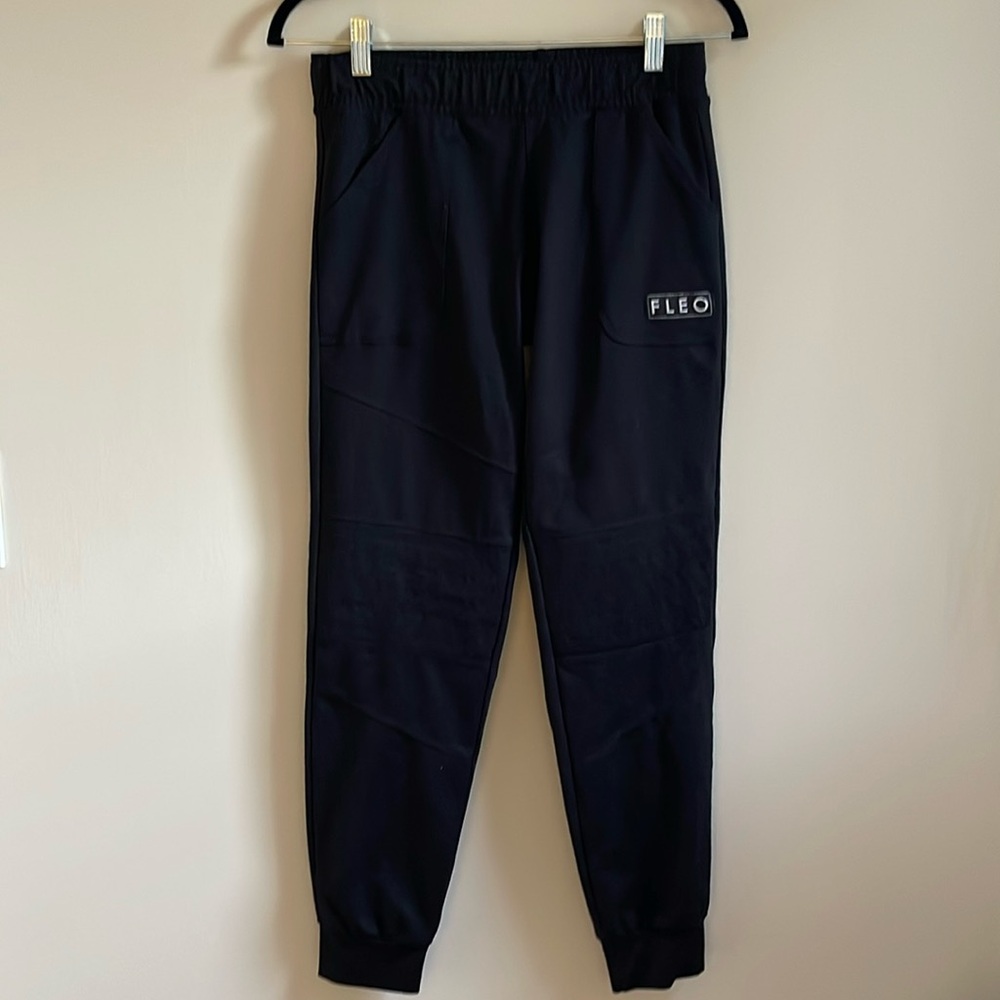 Fleo Harley Moto Jogger
